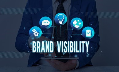 digital marketing for startups, Grows Your Visibility